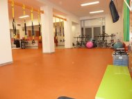 Fitness centrum Bruntál